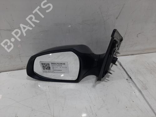 Used Left mirror Left mirror HYUNDAI i10 II (BA, IA) 1.2 (87 hp) 35923182 35923182