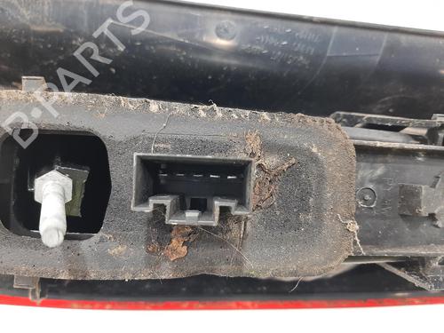 Left taillight FORD FUSION (JU_) 1.6 | BP30958819C34