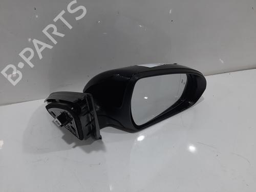 right-mirror-hyundai-i30-pde-pd-pden-2016-36154433 main image