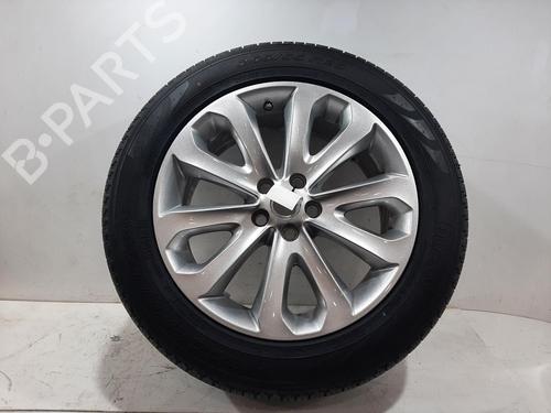 Used Rim LAND ROVER RANGE ROVER IV (L405) 4.4 SDV8 4x4 (340 hp) 31008973