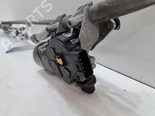 Essuie-glace moteur avant RENAULT CLIO IV (BH_) 0.9 TCe 90 (BHNF, BHMA, BHMH, BHJK, BHJR) | BP29236702M29 