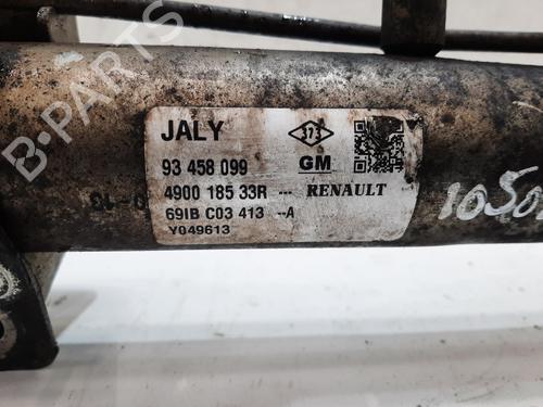 Steering rack VAUXHALL VIVARO B Van (X82) 1.6 CDTi | BP36086796M22 - Image 4