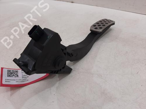 Pedal VAUXHALL INSIGNIA Mk II (B) Hatchback (Z18) 2.0 D (68) | BP29496508I4 
