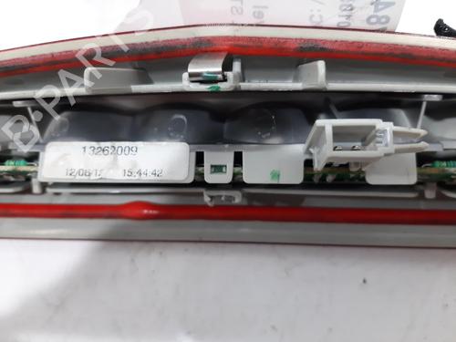 Third brake light VAUXHALL MERIVA Mk II (B) (S10) 1.4 | BP37601383L11 - Image 2