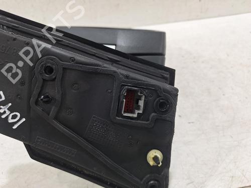 Right mirror FORD FOCUS III Turnier 1.6 TDCi | BP32409969C27