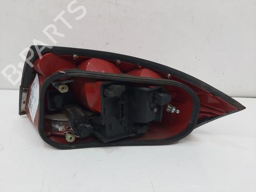 Left taillight AUDI TT Roadster (8N9) 1.8 T | BP28085117C34 