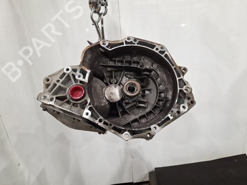 Used Gearbox Gearbox VAUXHALL CORSA Mk IV (E) (X15) 1.2 (69 hp) 33242806 33242806