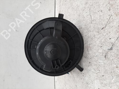 Heater blower motor VW PASSAT B6 (3C2) 2.0 TDI 16V | BP26825512M62 