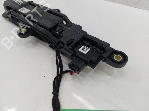 Other JAGUAR I-PACE (X590) EV400 AWD | BP26749780O1 