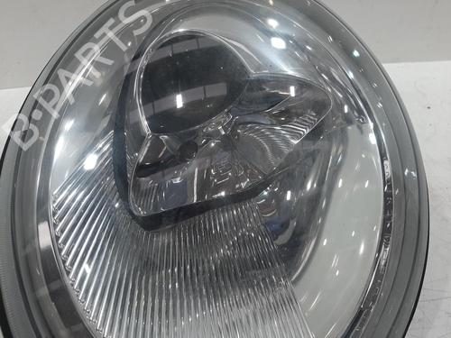 Left headlight VW NEW BEETLE (9C1, 1C1) 2.0 | BP26850018C28 