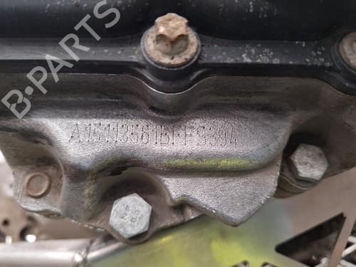 Gearkasse VAUXHALL CORSA Mk IV (E) (X15) 1.2 | BP28161706M3 