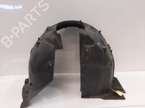 Used Wheel arch Wheel arch VAUXHALL CORSA Mk V (F) 1.2 (75 hp) 33814955 33814955