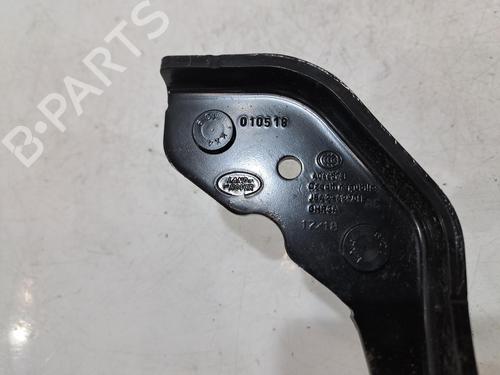 Hinge/Door check strap JAGUAR I-PACE (X590) EV400 AWD | BP29236402C146 