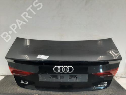 Used Tailgate AUDI A3 Limousine (8VS, 8VM) 2.0 TDI quattro (184 hp) 28275325