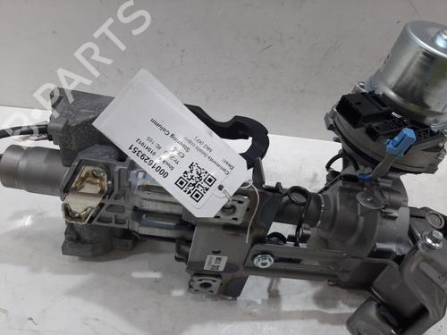 Steering column MAZDA CX-5 (KF) 2.0 SKYACTIV-G | BP32324272M21 - Image 6