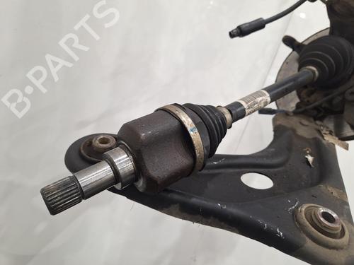 Left front suspension CITROËN C3 AIRCROSS II (2R_, 2C_) 1.2 PureTech 110 (2RHNZB, 2RHNZW, 2RHNPX, 2RHNPJ) | BP29398030M72 