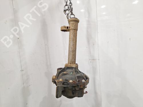 Front differential LAND ROVER RANGE ROVER IV (L405) 3.0 SDV6 Hybrid 4x4 | BP30608888M23 