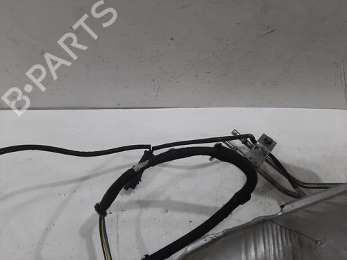 Particulate filter PEUGEOT 3008 II SUV (MC_, MR_, MJ_, M4_) 1.5 BlueHDi 130 | BP30869738M81