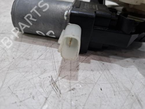Front right window mechanism SUZUKI CELERIO (LF) 1.0 (AVK310) | BP40035524C23 - Image 6