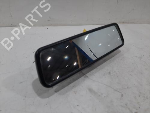 Used Rear mirror Rear mirror VW POLO V (6R1, 6C1) 1.4 TSI (140 hp) 34534169 34534169