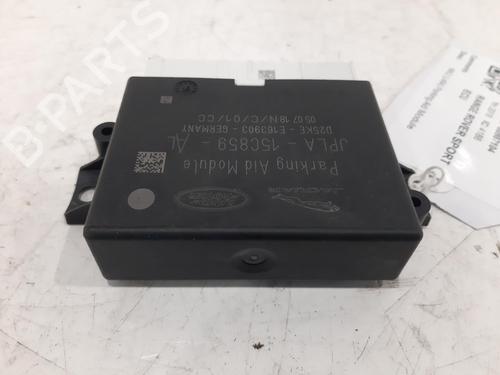 Control unit LAND ROVER RANGE ROVER SPORT II (L494) 4.4 SDV8 4x4 | BP26805206M11 