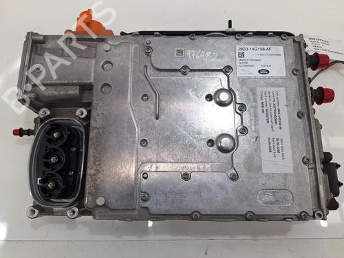 Inverter/Converter JAGUAR I-PACE (X590) EV400 AWD | BP27705247M119 