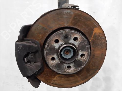 Left front suspension SEAT ARONA (KJ7, KJP) 1.0 TSI | BP30670991M72 