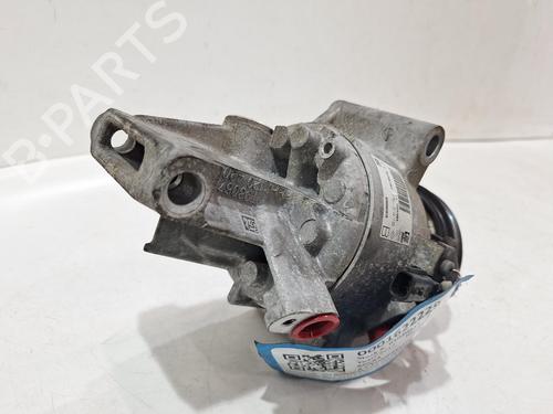 AC compressor NISSAN MICRA V (K14) 1.0 | BP32027056M34 