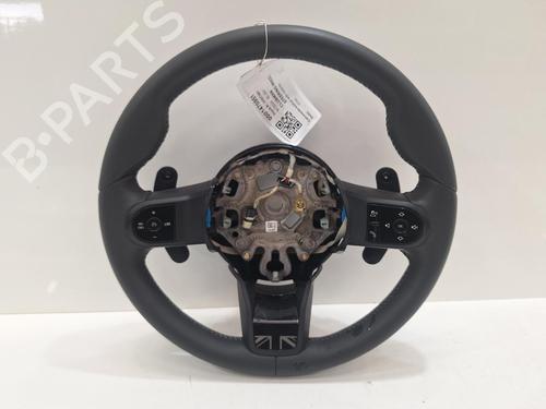 Used Steering wheel MINI MINI CLUBMAN (F54) Cooper S (178 hp) 27800345