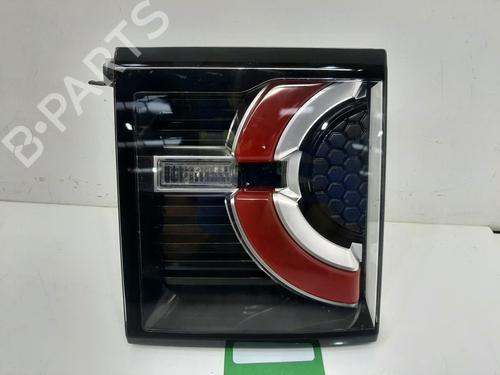 Used Right tailgate light Right tailgate light 28161574 28161574