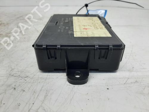 Control unit LAND ROVER RANGE ROVER IV (L405) 4.4 SDV8 4x4 | BP26843406M11 