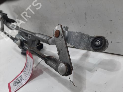 Front wiper motor SUZUKI SWIFT IV (FZ, NZ) 1.2 (AZG412, ZC72S) | BP31685572M29 