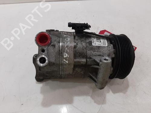 AC compressor VAUXHALL MERIVA Mk II (B) (S10) 1.6 CDTi | BP36530294M34 - Image 4