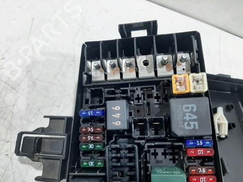 Fuse box SEAT ATECA (KH7, KHP) 1.5 TSI | BP36697489E1 - Image 3