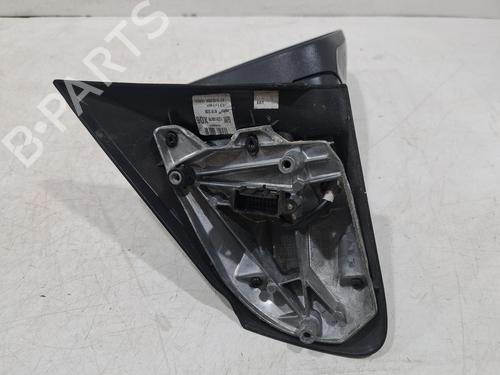 Right mirror VAUXHALL ASTRA Mk V (H) TwinTop (A04) 1.8 (L67) | BP30119833C27