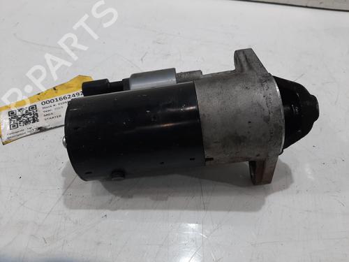 Motor arranque MG MG 3 1.5 (106 hp) 33212289