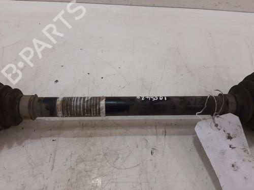 Left front driveshaft CITROËN BERLINGO Box Body/MPV (K9) 1.5 BlueHDi 100 | BP37613879M38 - Image 3