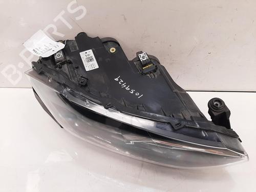 Right headlight VW POLO VI (AW1, BZ1, AE1) 1.0 TSI | BP38701823C29 - Image 3