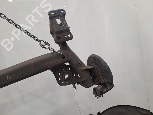 Rear axle HYUNDAI KONA (OS, OSE, OSI) 1.0 T-GDi | BP30180133M2 