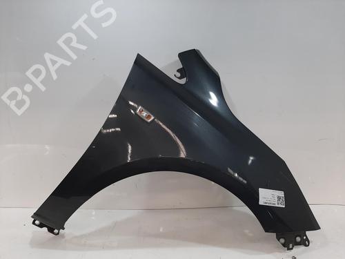 Used Right front fenders Right front fenders VAUXHALL CORSA Mk IV (E) (X15) 1.4 (90 hp) 34205897 34205897