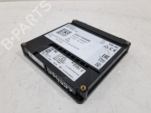 Computer AUDI A6 C8 (4A2) 40 TFSI | BP37034155M11 - Image 4