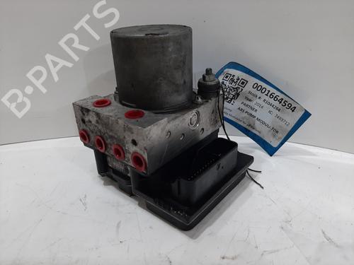 ABS pump PEUGEOT PARTNER Box Body/MPV 1.6 HDi | BP34149530M43 - Image 6