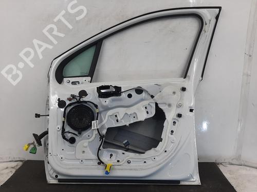 Right front door PEUGEOT 2008 I (CU_) 1.2 VTi | BP29127918C3 