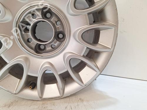 Fælk FIAT 500 (312_) 1.2 (312AXA1A) | BP36593868C45 - Image 4