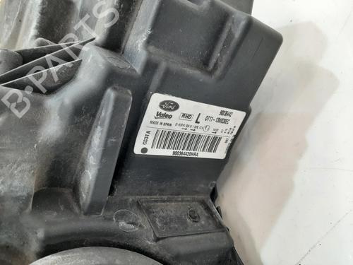 Left headlight FORD TRANSIT CONNECT V408 Box Body/MPV 1.6 TDCi | BP36086972C28 - Image 6