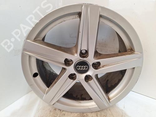 Used Rim Rim 37491335 37491335