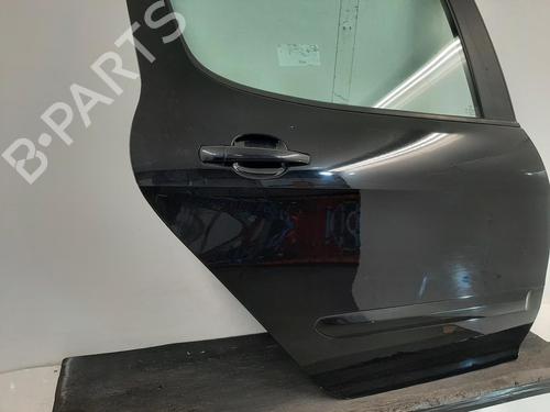 Right rear door PEUGEOT 308 I (4A_, 4C_) 1.6 HDi | BP26861926C5
