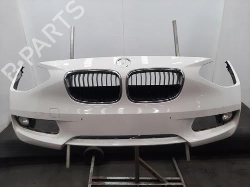Used Front bumper BMW 1 (F20) 116 d (116 hp) 29524380
