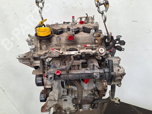 Engine DACIA SANDERO II TCe 90 (B8M1, B8MA, B8AC) | BP36403815M1  - Image 6