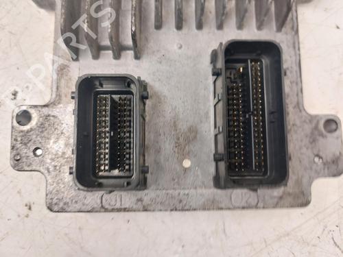 Control unit VAUXHALL ASTRA Mk VI (J) (P10) 1.6 | BP26834507M11 